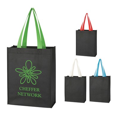 Non-woven Mini Tote Bag